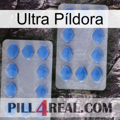 Ultra Píldora 20